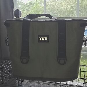 Yeti Soft Cooler Hopper 30